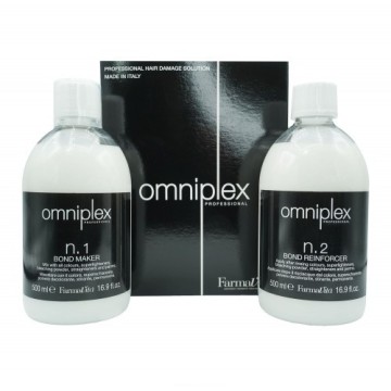 OMNIPLEX Salon Komplex...