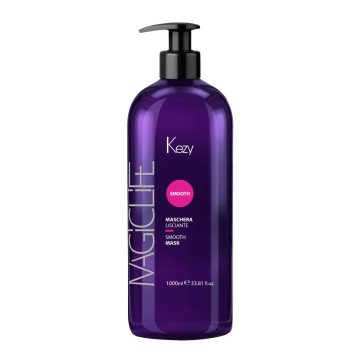 KEZY SMOOTH MASK (1000ml)