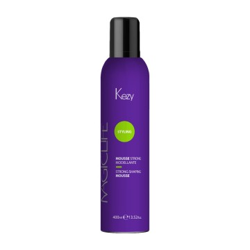 KEZY STRONG SHAPING MOUSSE...