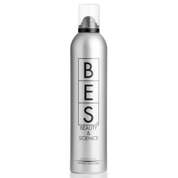 BES Beauty & Science Hair...
