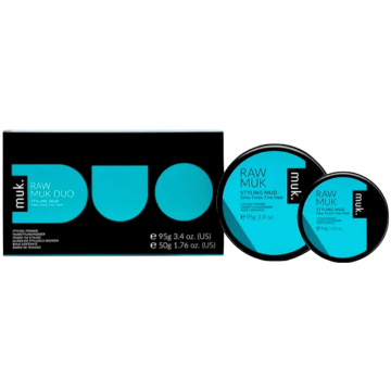 muk™ Raw muk Duo Pack 95 g...